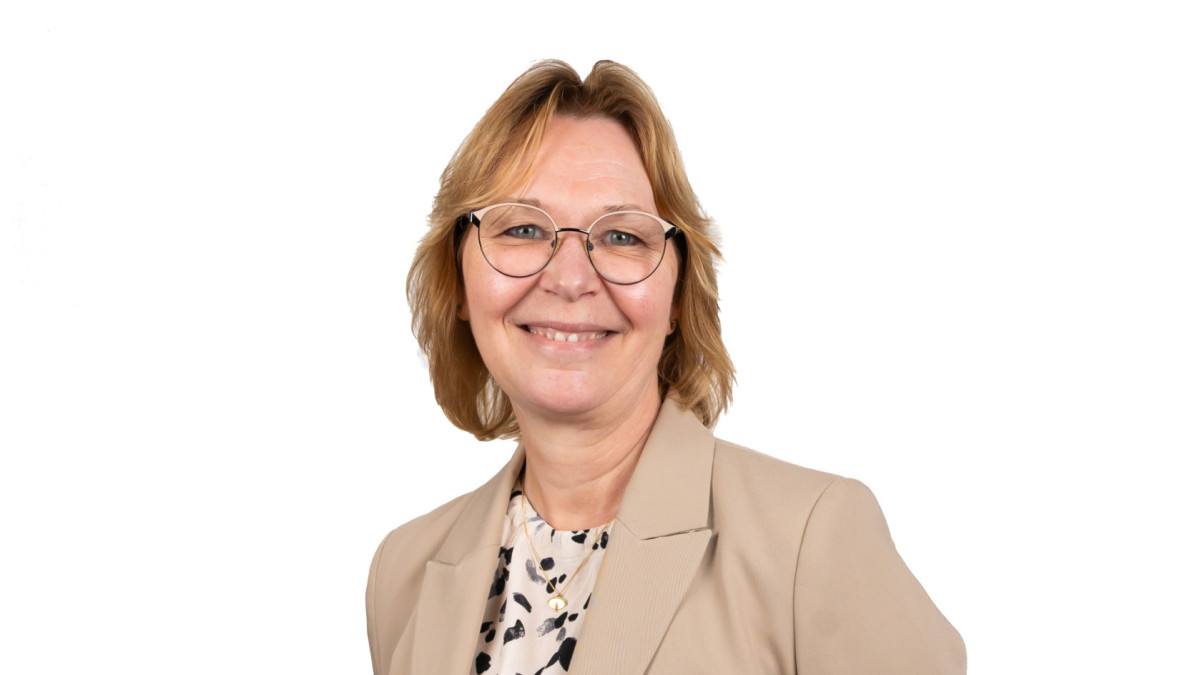 Annette Portijk-Gindorf